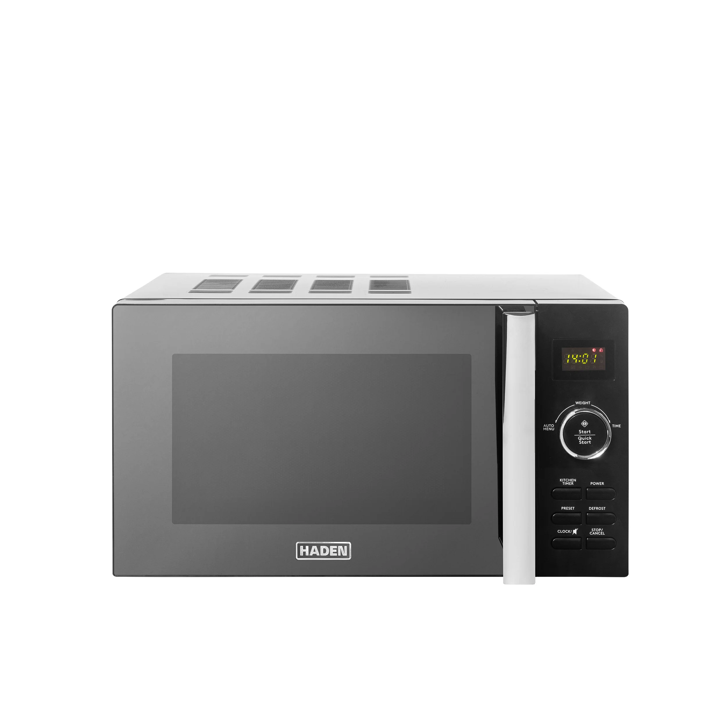 Microwaves